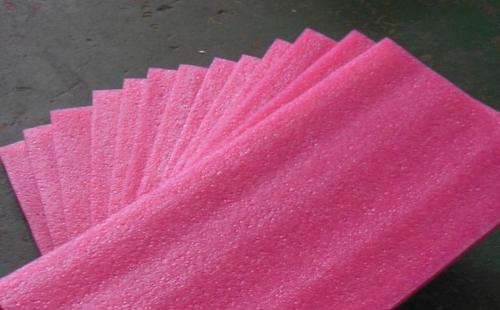 酒泉包装epe珍珠棉主要可以用在哪些行业