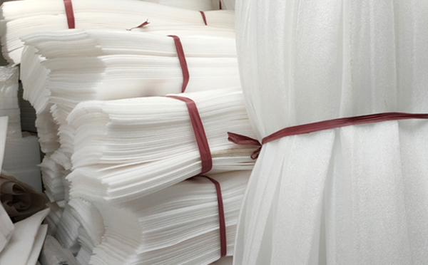 冷冻食品用酒泉珍珠棉包装需要注意什么 冷冻食品用酒泉珍珠棉包装需要注意什么