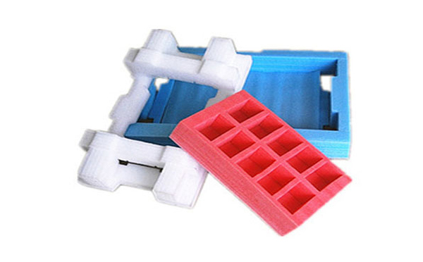 为什么选择酒泉珍珠棉泡沫做包装材料？