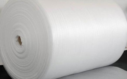 酒泉珍珠棉可以用来做床垫吗