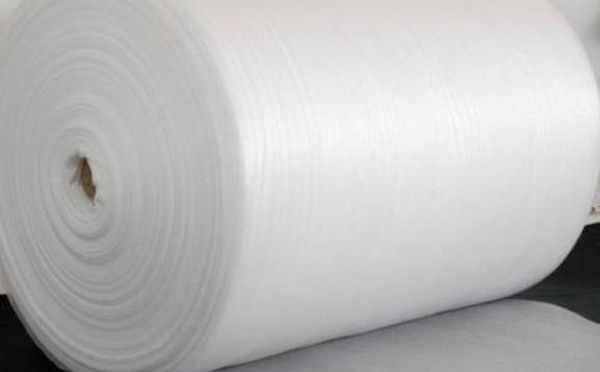 8月盛夏里的轻盈守护：酒泉珍珠棉的应用与创新