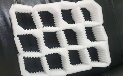 酒泉苹果内衬防震设计与材料选择指南