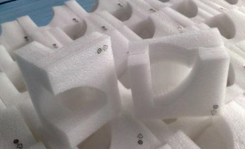 酒泉珍珠棉切片、开槽、粘接：异型加工的几种常见方式！