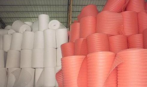 酒泉珍珠棉多少钱一公斤？价格跟哪些因素有关？